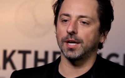 Google Co-Founder Sergey Brin Drops $102 Million to Stop Democrats’ Insane ‘Billionaire Tax’ in California — Could Face $13 Billion Bill Under Radical Socialist Plan