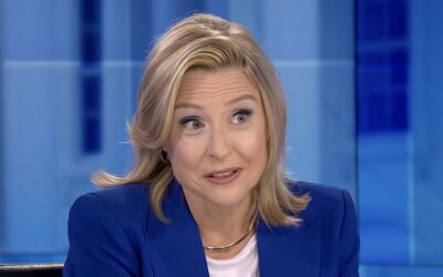 PATHETIC: NY Times Columnist Tries to Blame Trump for Alleged Cornell Rape That Happened on Biden’s Watch (VIDEO)