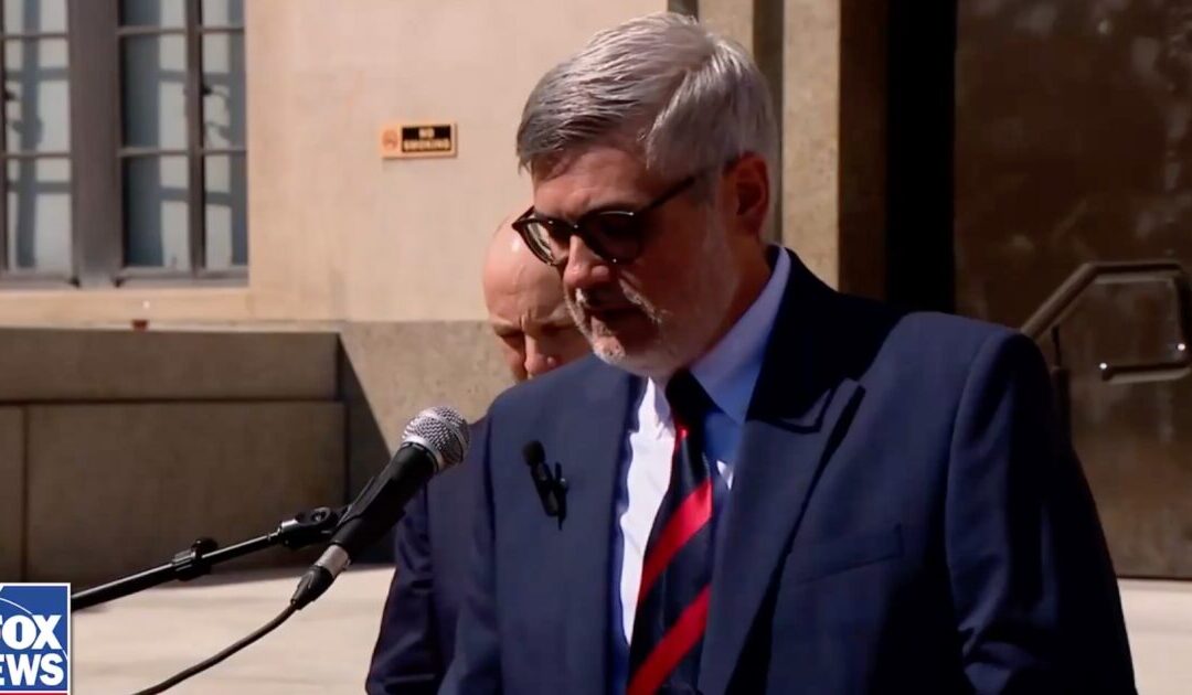 WATCH: Christa Pike’s Lawyer Reveals Her Alleged First Words After She Regained Consciousness Following Botched Execution – Provides Update on Her Condition