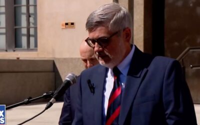 WATCH: Christa Pike’s Lawyer Reveals Her Alleged First Words After She Regained Consciousness Following Botched Execution – Provides Update on Her Condition