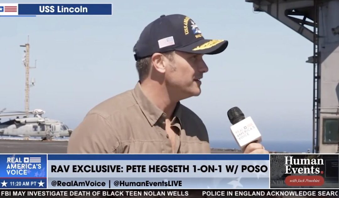 Pete Hegseth Says Fort Hood Islamist Terrorist Nidal Hasan’s Firing Squad Execution Will Be PUBLIC at Same Military Base Where He Murdered 13 Americans