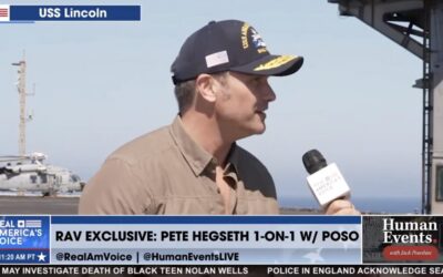 UPDATE: NIDAL HASSAN EXECUTION WILL BE LIVESTREAMED! …Pete Hegseth Says Fort Hood Islamist Terrorist Nidal Hasan’s Firing Squad Execution Will Be PUBLIC