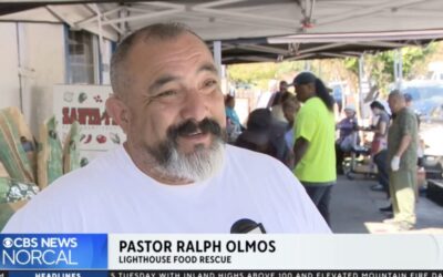 ONLY IN CALIFORNIA: San Jose Orders Pastor Feeding More Than 1,000 People a Day to Shut Down His Free Grocery Line — or Face Fines of Up to $20,000 Per Day