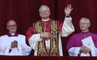 Pope Leo XIV Declares Death Penalty “Inadmissible” as Trump Administration Prepares to Execute Fort Hood Jihadist