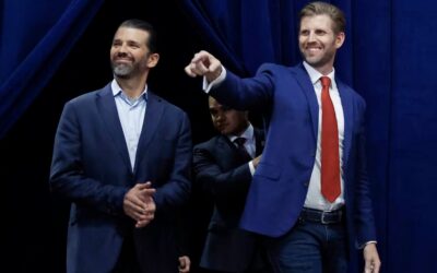 BUSTED! Far-Left ABC News Caught Spreading Defamatory Lies About Trump’s Sons — Then Quietly Deletes Fake News Hit Piece Without Issuing a Retraction or Apology