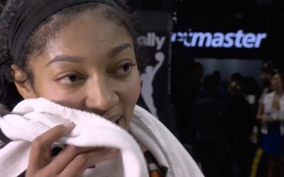 WNBA EMBARRASSMENT! Angel Reese and Atlanta Dream Forced Into Tiny 3,500-Seat Arena for Championship Finals After NBA Games and Concert Take Priority