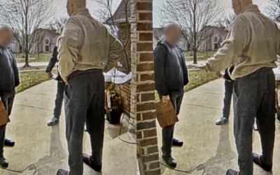 EXCLUSIVE: SPLC, FBI, TSA and ANTIFA Colluded Against Illinois Parent After He Fought Porn in Schools — New DOJ Report Ties It to Garland Memo