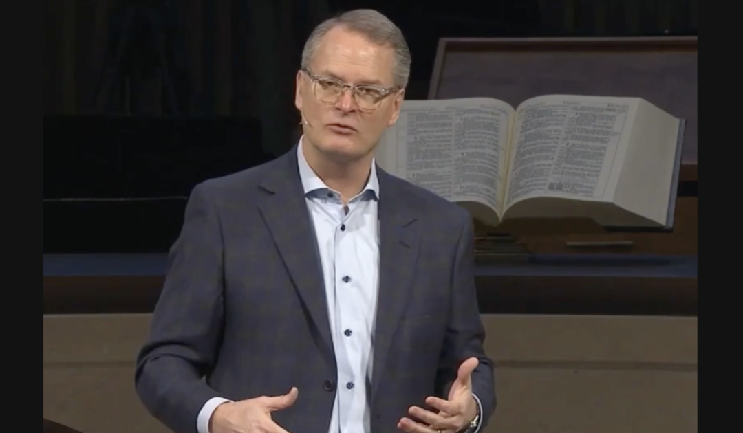Woke Democrat Kansas Senate Candidate Calls for “Repentance Over White Privilege” in Resurfaced Video