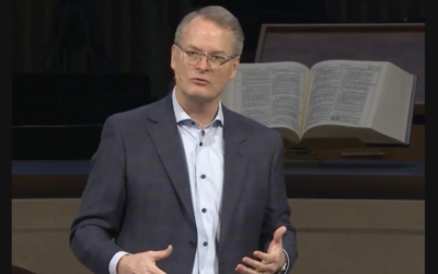 Woke Democrat Kansas Senate Candidate Calls for “Repentance Over White Privilege” in Resurfaced Video