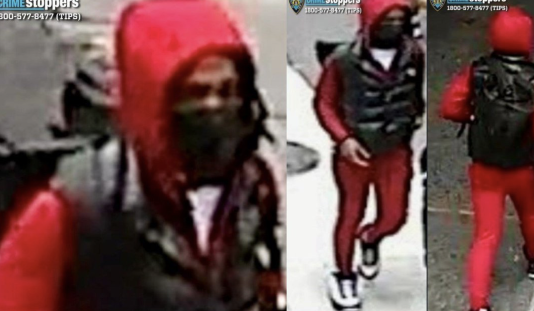 Man Shot and Killed NYC Subway Station