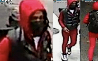 Man Shot and Killed NYC Subway Station