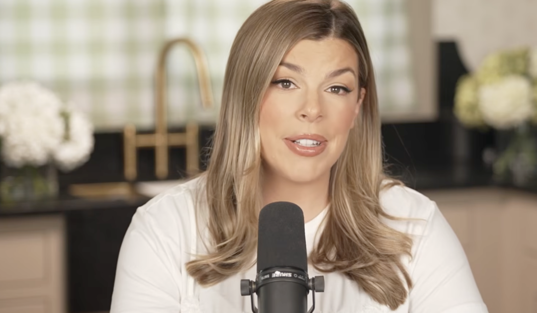 Conservative Commentator Gives Christian Moms a Wake-Up Call About a Troubling Homecoming Dress Trend: ‘It Needed to Be Said’