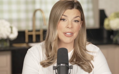 Conservative Commentator Gives Christian Moms a Wake-Up Call About a Troubling Homecoming Dress Trend: ‘It Needed to Be Said’