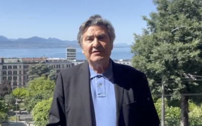 French Journalist Paul Amar Claims Some Businesses Were Left Alone During Attacks in France For One Specific Reason (Video)