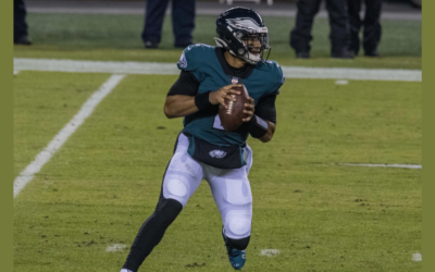 Superbowl Winning Eagles QB Jalen Hurts Likely Out for the Season After Scary Health Update