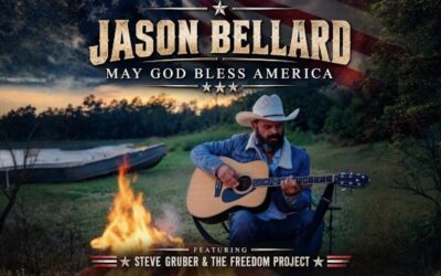 From Louisiana’s Job Sites to the Top of the Music Charts: How “May God Bless America” Became an Unlikely Patriotic Anthem Ahead of the Midterms