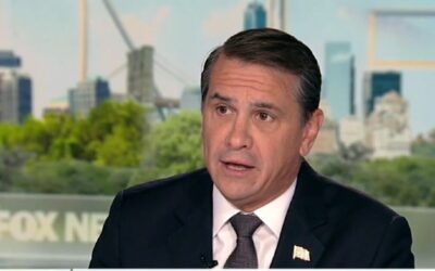 AG Todd Blanche Utterly NUKES Left-Wing Media Lies on “Fox News Sunday” – Sets Record Straight on Third-Country Deportations and Election Monitors
