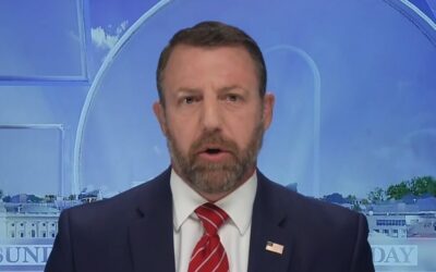 DHS Secretary Markwayne Mullin Blasts Sanctuary Politicians After ICE Agent Shoots Criminal Alien in NYC (VIDEO)