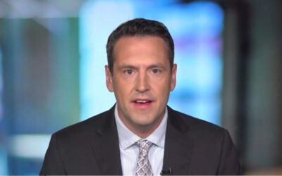 Iowa Republican Nominee for Governor Zach Lahn Discusses Plan to Look Out for Farmers (VIDEO)
