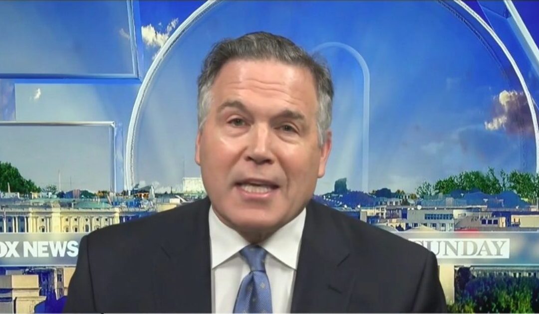 Senator Dave McCormick Weighs in on Giving a Reprieve on Sanctions on Russia – (VIDEO)