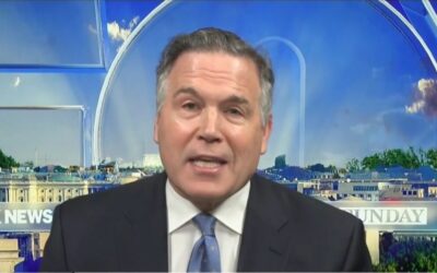 Senator Dave McCormick Weighs in on Giving a Reprieve on Sanctions on Russia – (VIDEO)