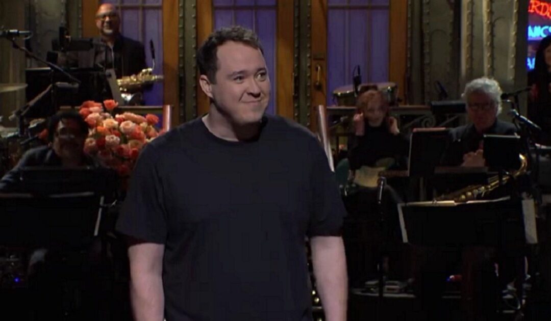 Watch: SNL’s Michael Che Refuses to Cave to Woke Mob as Interviewer Nags Him About Shane Gillis’ Gym Clothes Joke