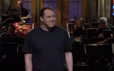 Watch: SNL’s Michael Che Refuses to Cave to Woke Mob as Interviewer Nags Him About Shane Gillis’ Gym Clothes Joke