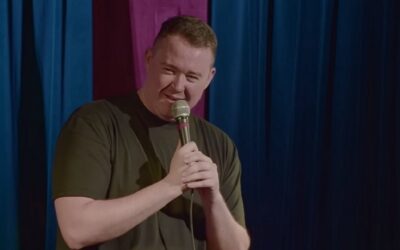 Woke Celebrities Are Crying About Shane Gillis’ ‘Saturday Night Live’ Monologue: ‘I’m Speechless’