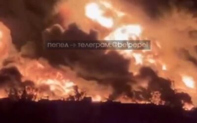 Trump Has Had Enough! US Intel Officials Warn Ukrainian Embassy that Further Strikes on Russian Energy Sites Will Result in Complete Halt in all Intelligence Sharing