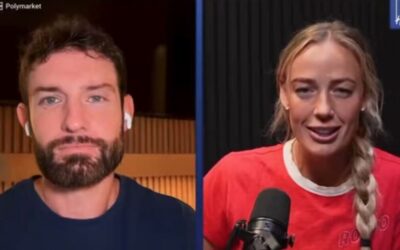 Sophie Cunningham to Critics of Her Trans-Kids Statements: “I’m Going to Continue to Do Me… Suck It!” (Video)