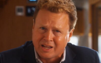 Spencer Pratt Gets to the Heart of the 2026 Midterms in EPIC Rant (VIDEO)