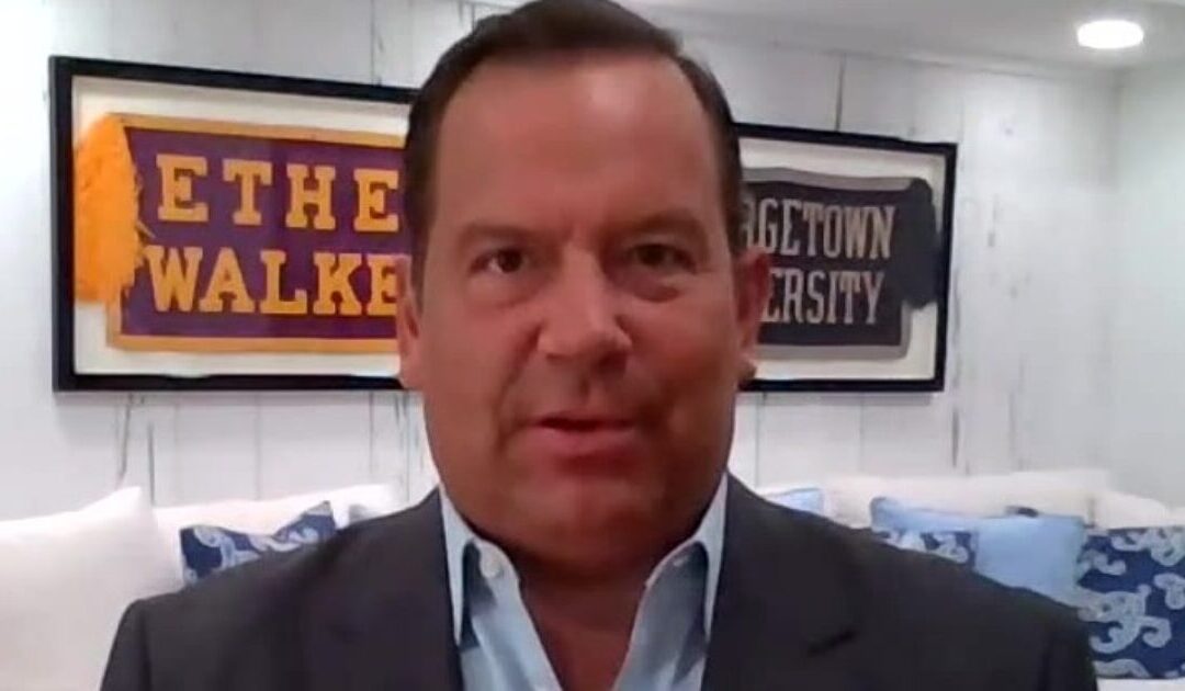 Former Trump Adviser Highlights New Midterm ‘Hoax’ Being Pushed by the Mainstream Media