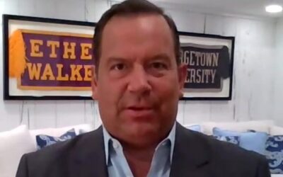 Former Trump Adviser Highlights New Midterm ‘Hoax’ Being Pushed by the Mainstream Media