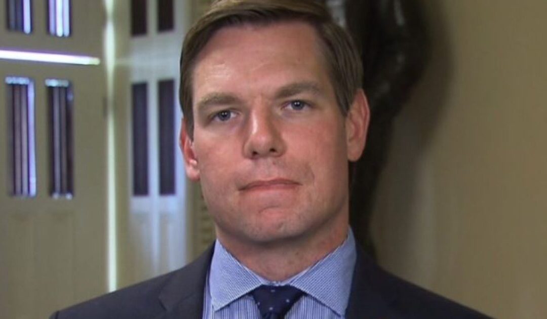 Breaking: Los Angeles County DA Considers Charges Against Eric Swalwell Over Allegations of Alleged Rape of Beverly Hills Woman