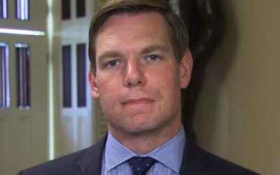 Breaking: Los Angeles County DA Considers Charges Against Eric Swalwell Over Allegations of Alleged Rape of Beverly Hills Woman