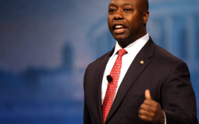 Sen. Tim Scott Predicts GOP Will ‘Without Question’ Hold The Senate in November and May Even Expand Majority