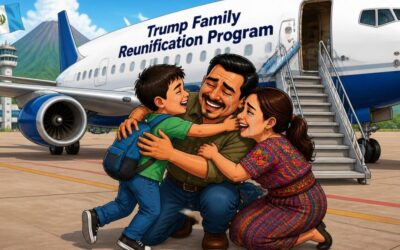 Unaccompanied Children: Deportation Reunites Families and Discourages Child Smuggling