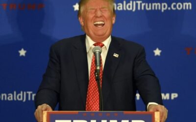 Trump Responds to Manufactured Scandal – WH Communications Director Piles On, NUKES “Slope-Brained Retards” Running Former Kamala Harris X Account