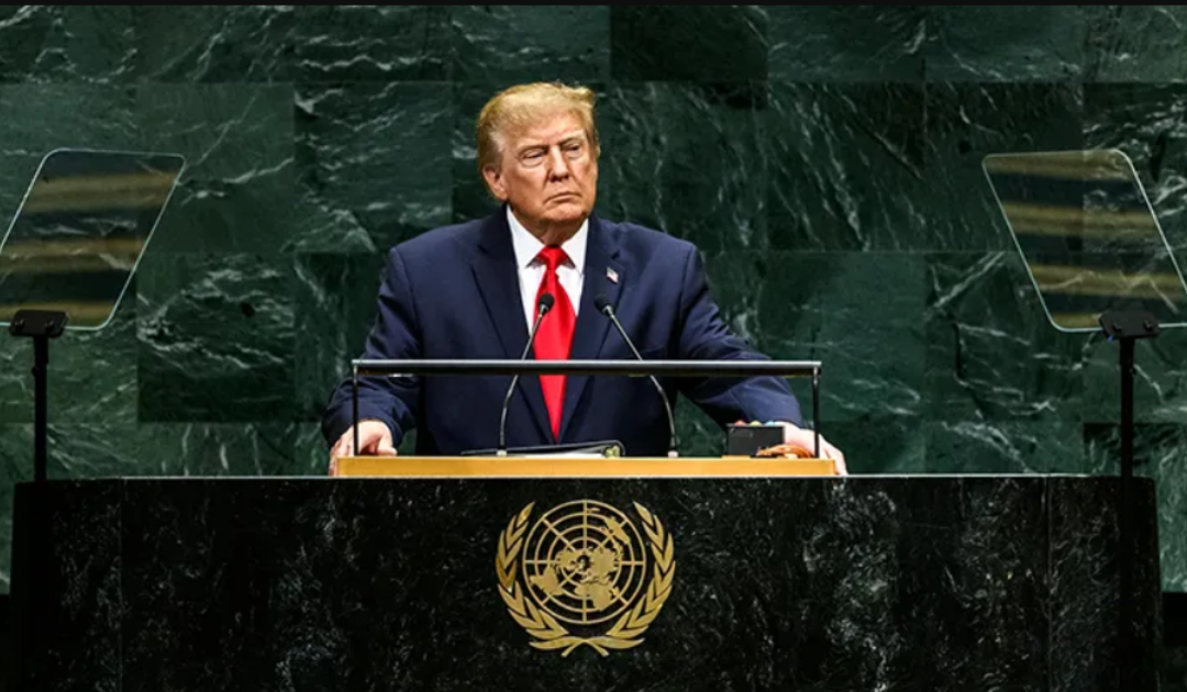 Warnings of Chinese WHO Takeover Strengthen the Case for US Withdrawal