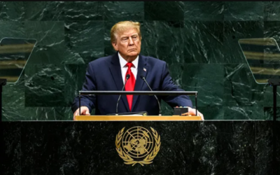 Warnings of Chinese WHO Takeover Strengthen the Case for US Withdrawal