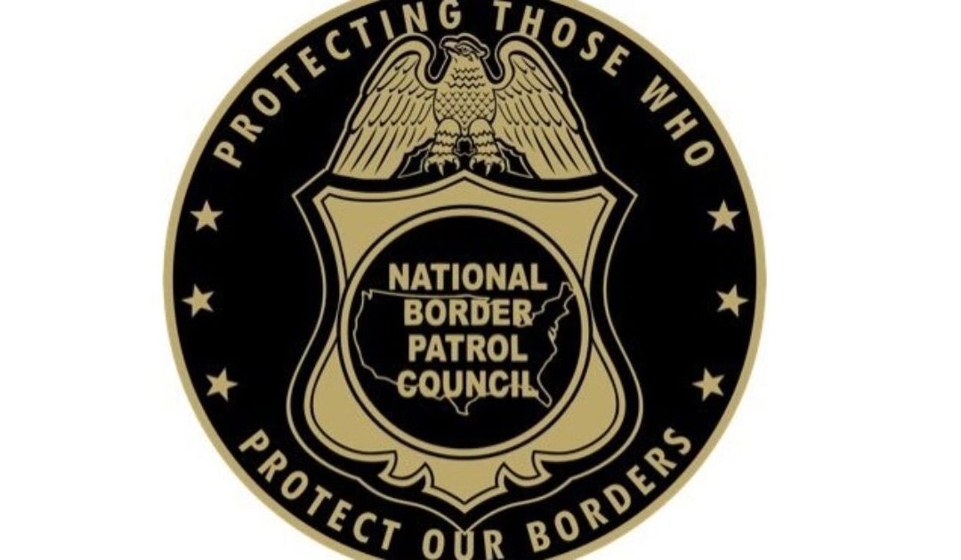 National Border Patrol Union SLAMS Talarico for Lying About Supporting Border Security – “He Labeled Border Security Funding as Wasted Money”