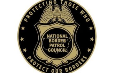 National Border Patrol Union SLAMS Talarico for Lying About Supporting Border Security – “He Labeled Border Security Funding as Wasted Money”