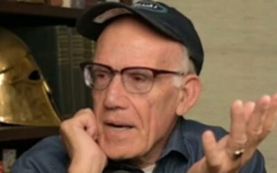 Victor Davis Hanson Notes That James Talarico Isn’t the Only Democrat Running for Office Who Has Recently Disappeared (VIDEO)