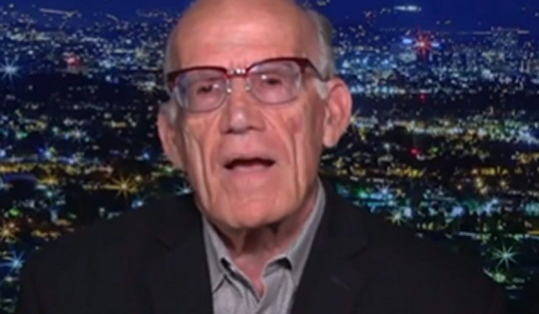 Victor Davis Hanson Talks About Shifting Midterms and GOP Momentum: ‘Something’s Definitely Going On’ (VIDEO)