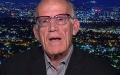 Victor Davis Hanson Talks About Shifting Midterms and GOP Momentum: ‘Something’s Definitely Going On’ (VIDEO)