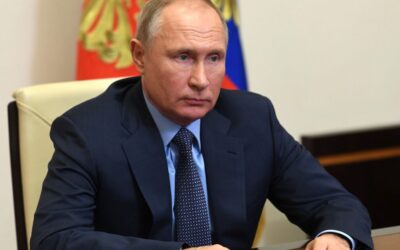 REPORTS: Second Death Feared in Suspected Russian Lab Leak as Neighboring Countries Tighten Borders — US Closely Monitoring