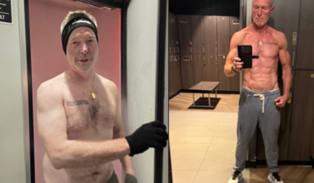 You Aren’t Too Old – Hormones are the Key to Transforming Your Life