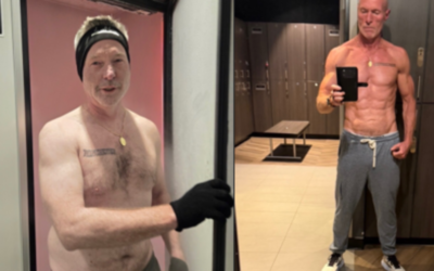 You Aren’t Too Old – Hormones are the Key to Transforming Your Life