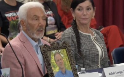 Attorney to Senate: Of 72 COVID Patients Who Got Ivermectin in Court Wins, Only 3 Died