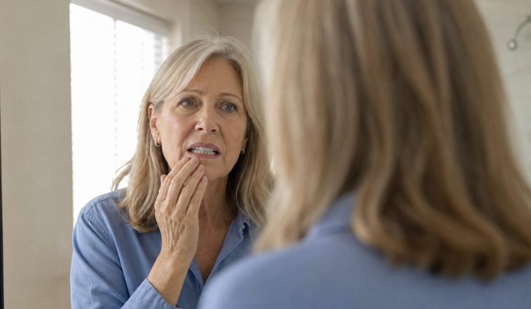 Why a Soft Gumline Needs More Than Whitening Toothpaste and More Brushing